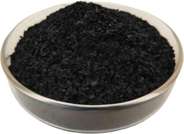 Potassium Fulvate Flakes