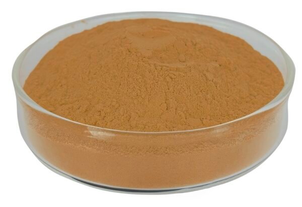 Seaweed Polysaccharid X