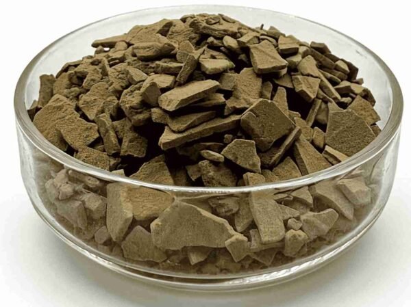 Protein Compressed Thick Flake